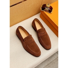 Tods Leather Shoes